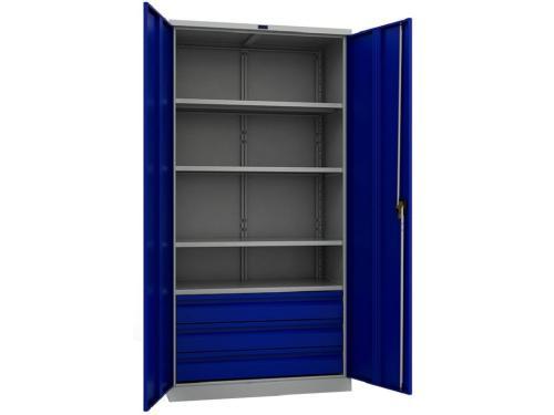 Шкаф инструментальный TC-1995-004030