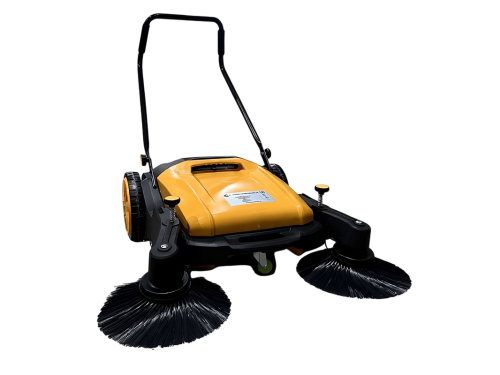 Подметальная машина TOR GM98 механическая