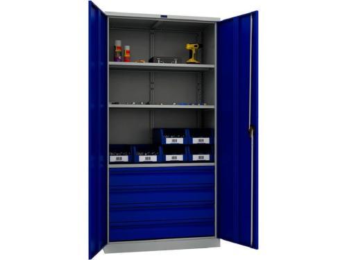 Шкаф инструментальный ТС-1995-003040