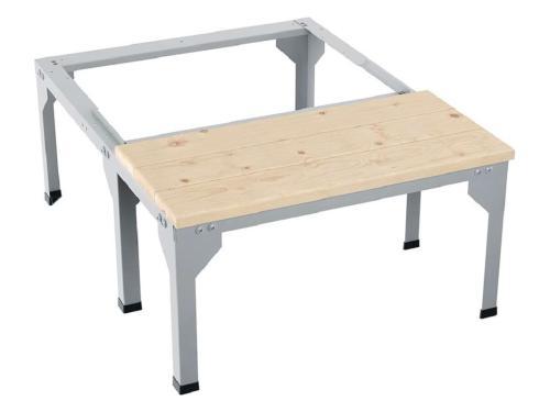 Скамья-подставка ML-300