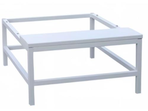 Подставка под шкаф ШР металлическая