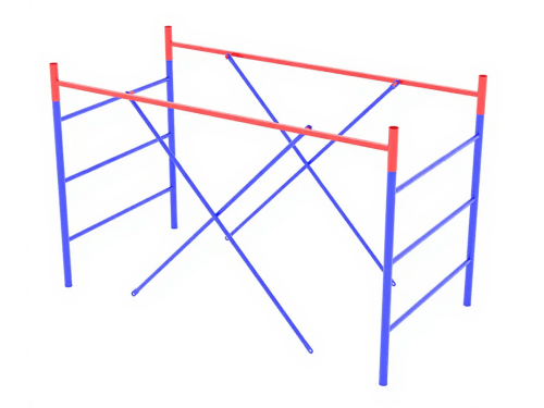Секция рядовая МЕГА 2 Н=1.2 м
