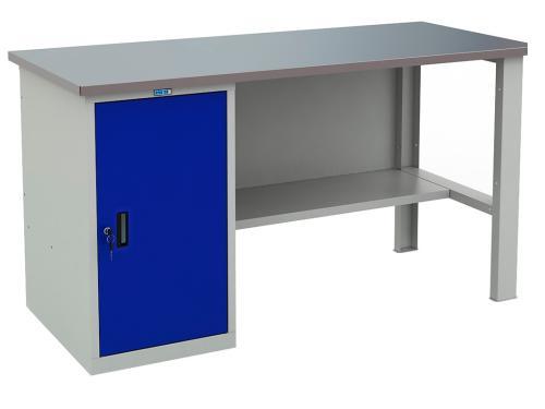 Верстак Profi № 600 WT160.WD1/F1.000