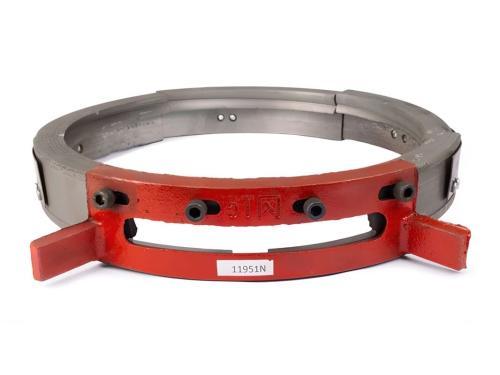 Тросоукладчик для талей электрических CD1 10т