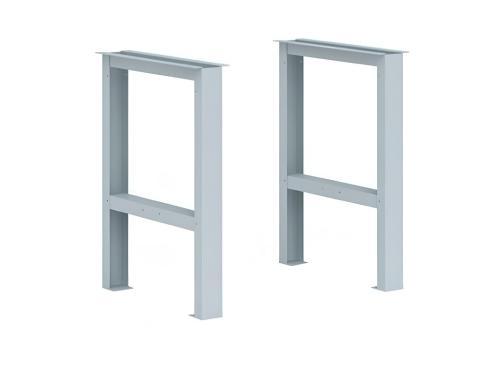 Комплект К-1-Э для верстака с подвесной тумбой ВП-Э