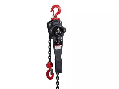 Таль ручная рычажная HSH SAIZEN 6т 6м