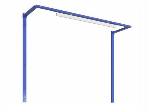 Комплект освещения W