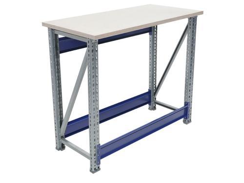 Верстак Master №102 M100.MF1/MF1.000