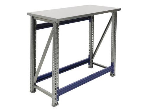 Верстак Master №101 MT100.MF1/MF1.000