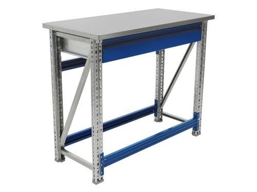 Верстак Master №103 MT100.MF1/MF1.100