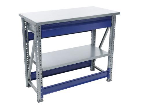 Верстак Master №104 MT100.MF1/MF1.101