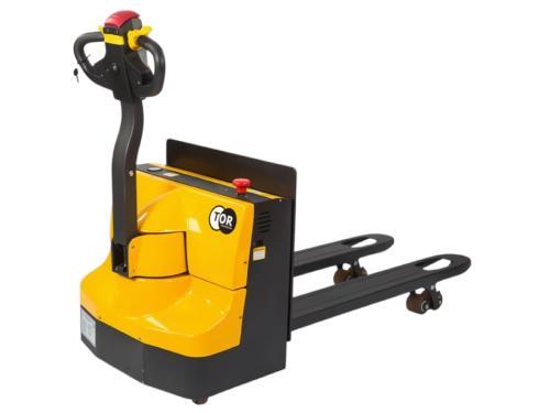 Тележка самоходная электрическая TOR WPT15-2 1.5т