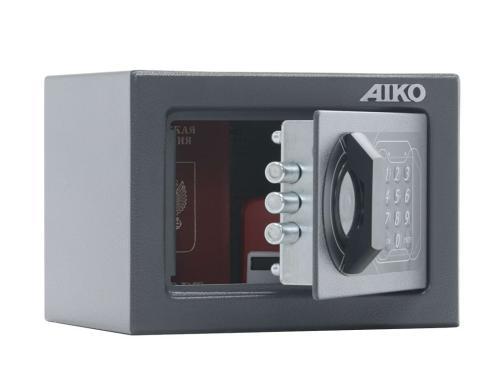Мебельный сейф AIKO T-140 EL