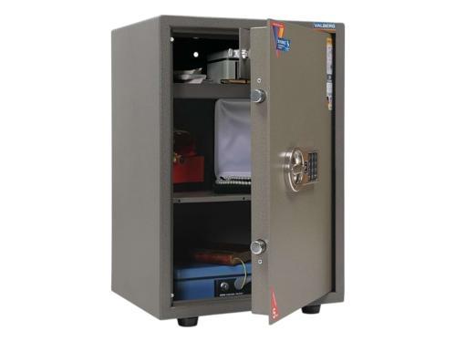 Офисный сейф VALBERG ASM 63T EL