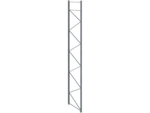 Рама СТСМ 6000x1000x80, цинк