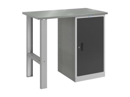 Верстак Profi L №101 L100.OL1/L1.000
