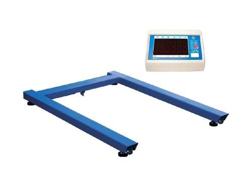 Весы паллетные ВСП4-П