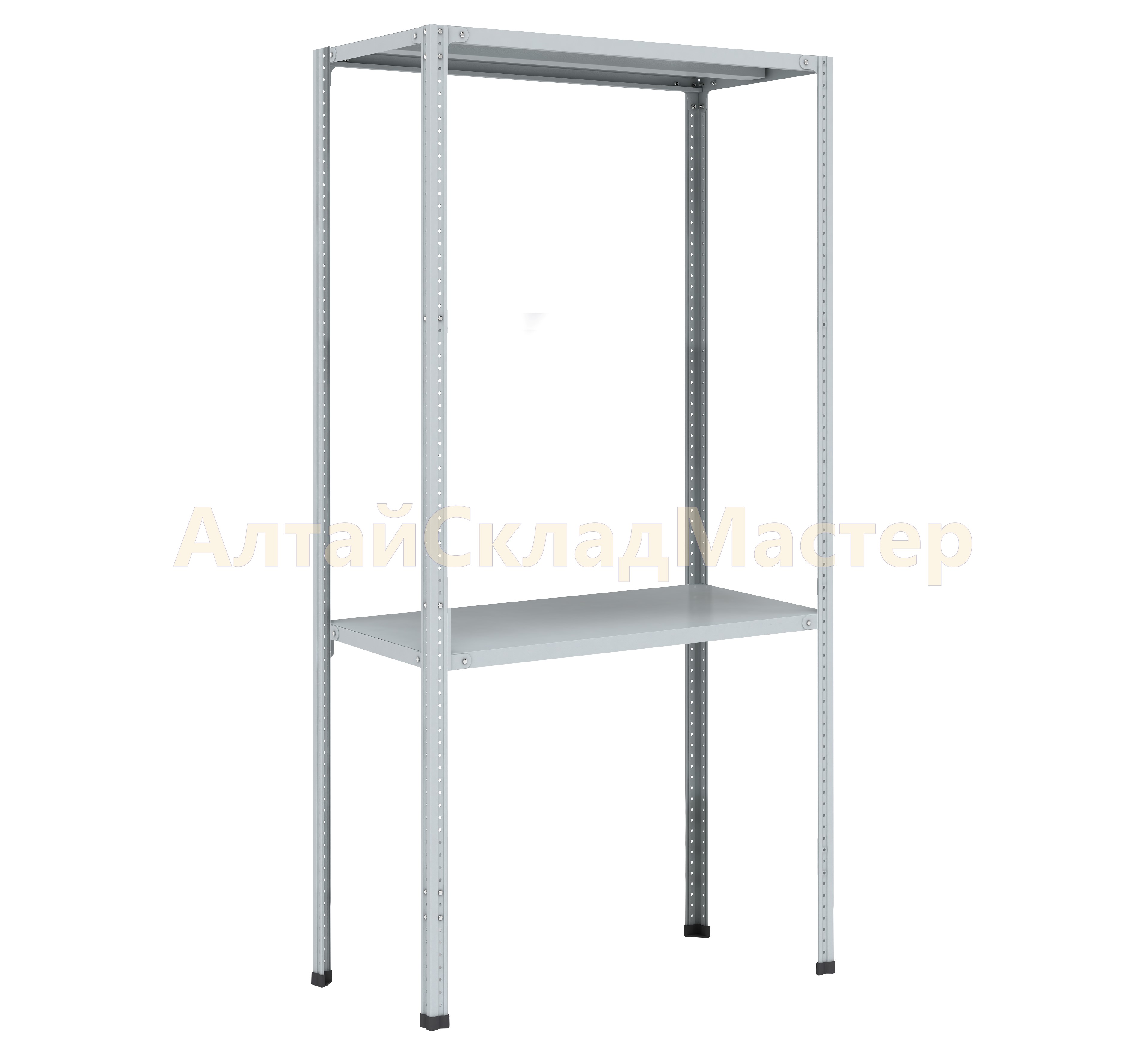 Архивный стеллаж